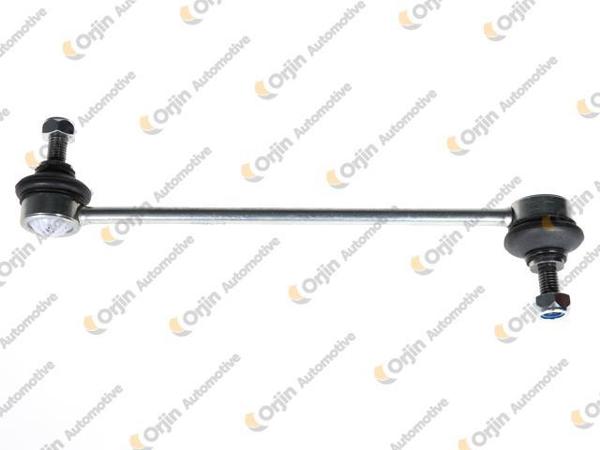 ORJİN 00401 | Z-Rot 248mm Ford Mondeo III 00-07 Jaguar X-Type 01-09