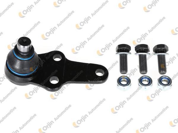ORJIN 00430 | Rotil Alt Kitli Ford Fiesta III Ka 89-95 96-08