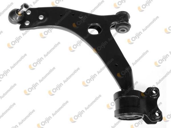 ORJIN 00483 | Ön Alt Salıncak Sol Komple Focus II Cmax 03 > 011 Volvo C30 06 > 12 C70 II S40 II V50 04 > 18mm Rotilli
