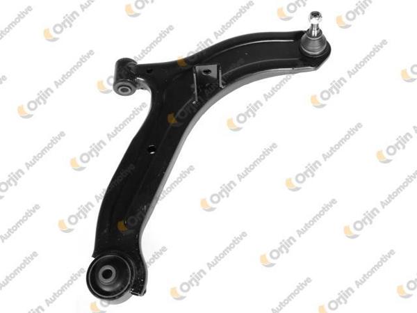 ORJIN 00503 | Salıncak Rotilli Komple Sağ Hyundai Accent Mıllenyum Admira 00-06