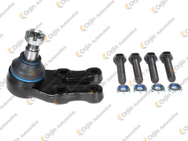 ORJİN 00505 | Rotil Alt Hyundai Starex/H1/Libero 97-08