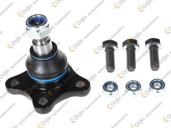 ORJIN 00530 | Rotil Alt Mitsubishi L200 86>05 L300>93 H100 Pick-Up 97-04