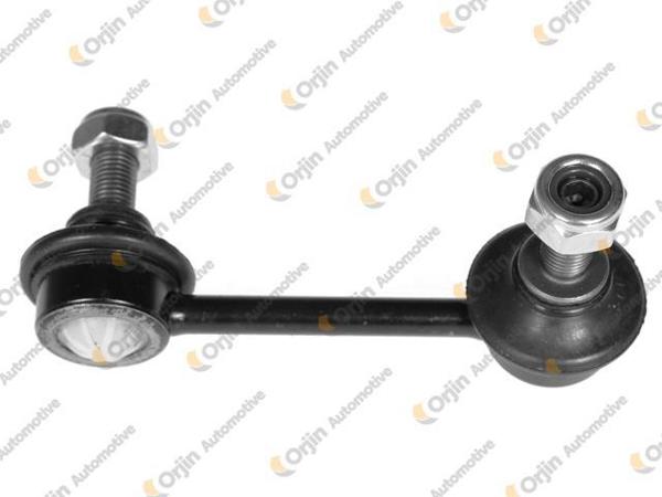ORJİN 00588 | Z-Rot Arka Sol Honda Civic 95-01 Crx 96-01