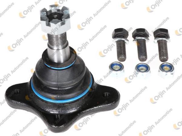 ORJİN 00615 | Rotil Üst (Mazda: E2000 84 > 11 / Besta 90 > / Bongo 97 > 11)