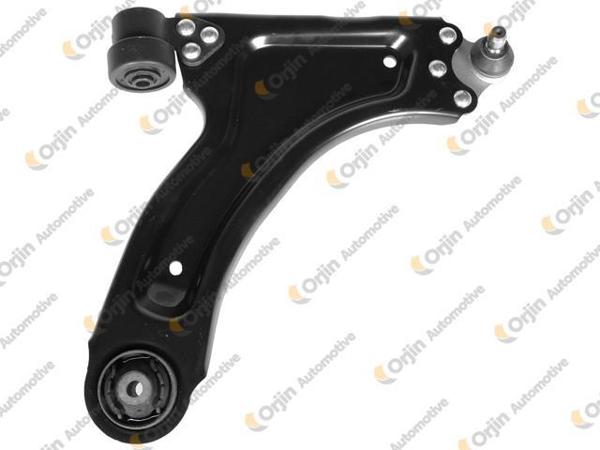 ORJIN 00858 | Salıncak Kmp Sağ Meriva A 03 > 10