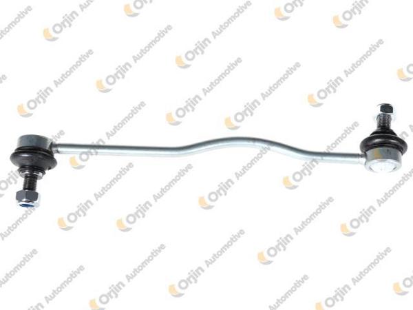ORJIN 00874 | Viraj Rotu Opel Astra H 04> Zafira B 05>15