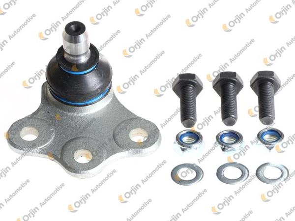 ORJIN 00894 | Rotil Sol Opel Meriva A 03-10