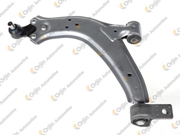 ORJIN 00906 | Salıncak Sol Komple Peugeot 306/Partner/Berlingo 1.6-2.0 93-99 Hidrolik 16mm Rotilli