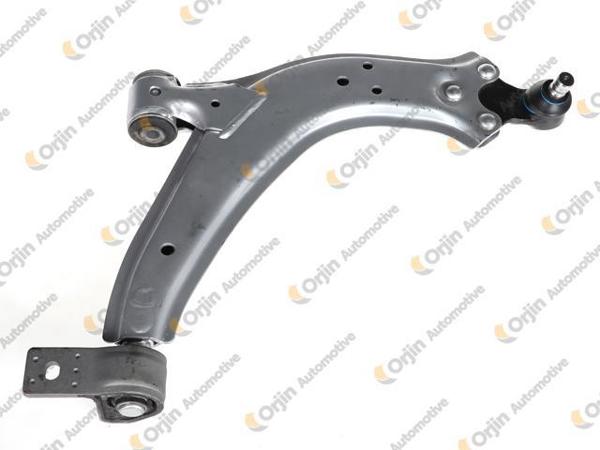 ORJİN 00907 | Salıncak Sağ Komple Peugeot 306 1.6/1.8/1.9/2.0 93-99 Hidrolik 16mm