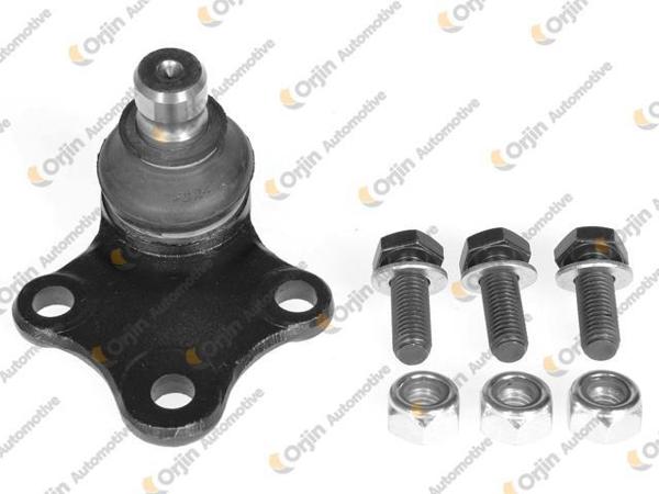 ORJIN 00910 | Rotil Peugeot Partner Citroen Berlingo Xsara Picasso 18mm