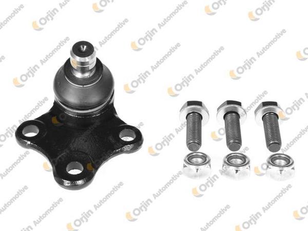 ORJİN 00911 | Rotil Peugeot Partner / 306 / Citroen Berlingo 16 mm