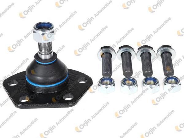 ORJİN 00933 | Rotil Fiat Ducato Peugeot Boxer Citroen Jumper 14Q 94-02 15 jant 19mm M16x1.50