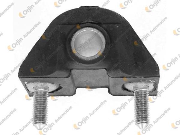 ORJIN 00973 | Salıncak Burc Arka Mesnetlı (Sağ / Sol) Peugeot 106 II 96- Saxo <99