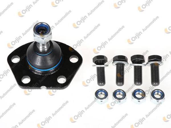 ORJİN 00980 | Rotil (Fiat: Ducato / Peugeot: Boxer / Citroen: Jumper JTD 14Q 02-)