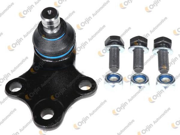 ORJİN 00988 | Rotil Hidrolik Direksiyon Peugeot 306 93-98