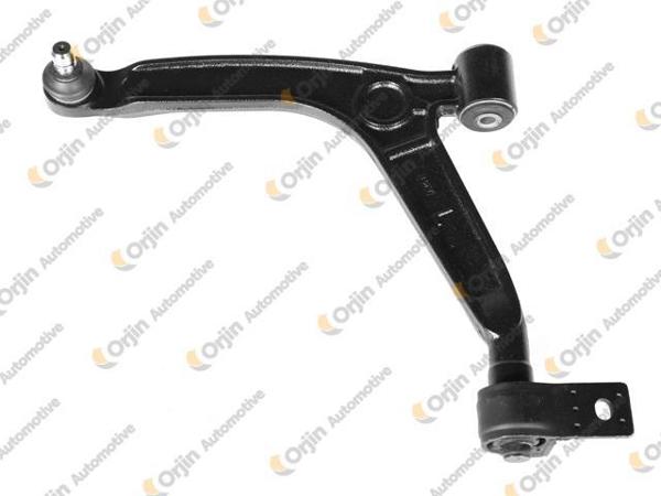ORJİN 00990 | Salıncak Alt Dövme Sol Peugeot Partner, Citroen Berlingo 00+