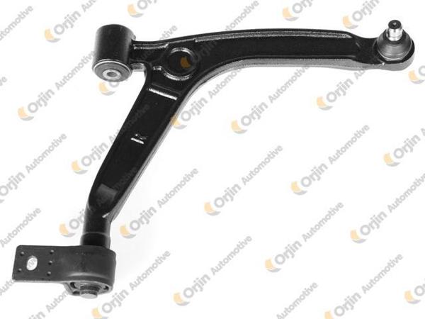 ORJİN 00991 | Salıncak Alt Dövme Sağ Peugeot Partner/Citroen Berlingo 00-; Partner II/Berlingo II/Xsara Picasso 05-08