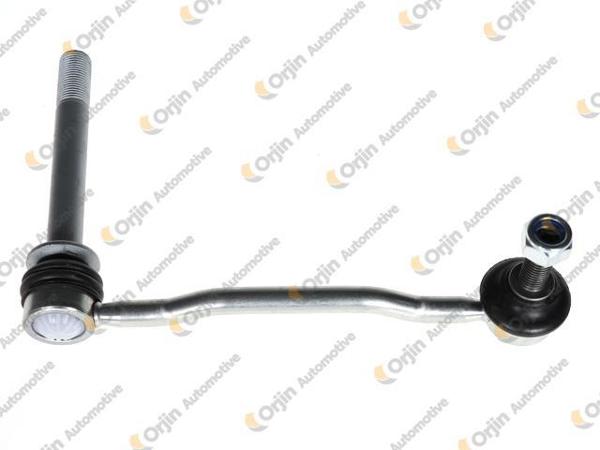 ORJIN 01008 | Stabilizer Z Rotu Ön Sol 407 508 C6 C5 III 1.8 1.8 16V 2.0 2.0 16V 2.0 HDI 3.0 04 >