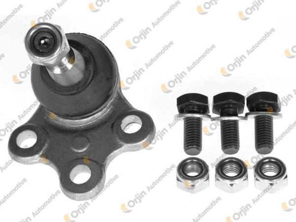 ORJİN 01185 | Rotil Renault Laguna III 1.5 1.6 2.0 07-