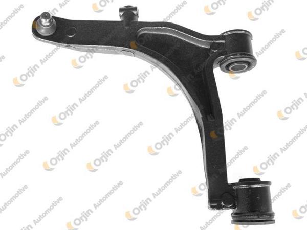 ORJIN 01220 | Salıncak Sol Komple Renault Master II/Movano II/Trafic 98-07 1.9 dTi/2.2 dTi/2.5 dTi/2.5 CDTi/2.8 dTi