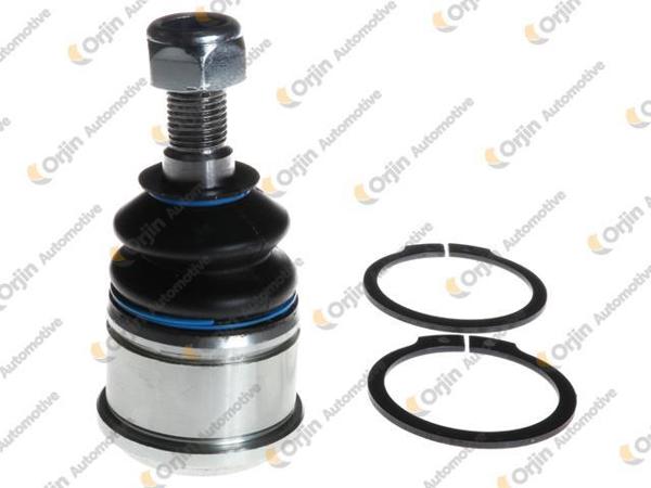 ORJIN 01237 | Rotil Alt Honda Civic VII 1.4 / 1.6 / 2.0 01-05 Cr-V II 2.0 01-07