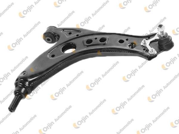 ORJIN 01255 | Salıncak Ön Sağ Alt Rotilli Kit Polo 02 > 10 Cordoba 03 > 09 Ibiza 02 > 10 Fabia 00 > 10 Roomster 06 > 10