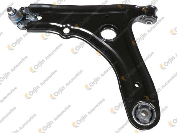 ORJIN 01261 | Volkswagen Golf III/Vento/Cabrio/Variant Salıncak Sol Komple 91-98