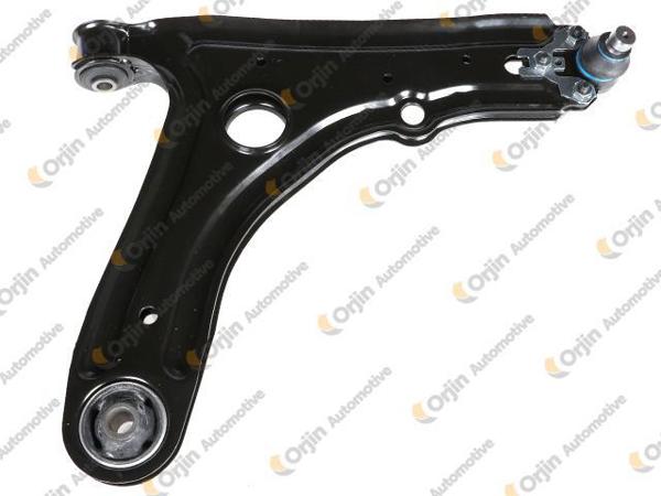 ORJIN 01262 | Salıncak Sağ Komple 19mm Golf III Cabrio Variant III Vento 91 >