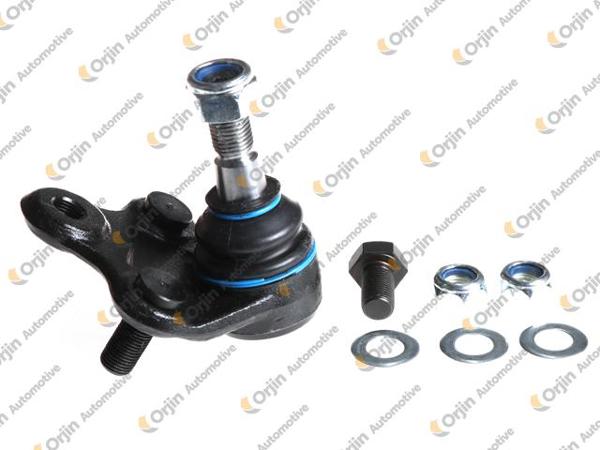 ORJİN 01309 | Rotil Alt Toyota Corolla AE82 Corona AT151 AT161 Carina Celica 83-01