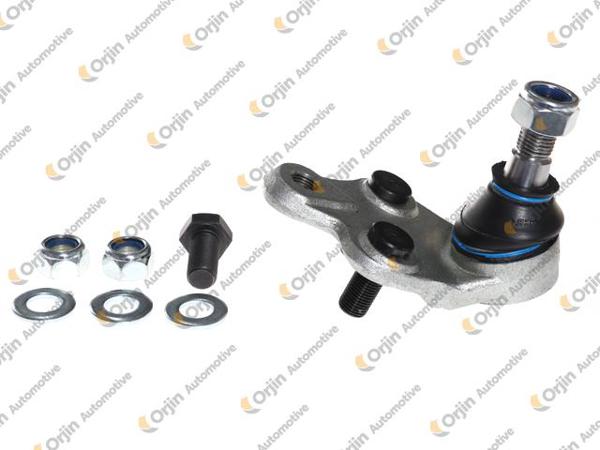 ORJIN 01322 | Rotil Alt Sağ Corolla-Ae92 88 > 92