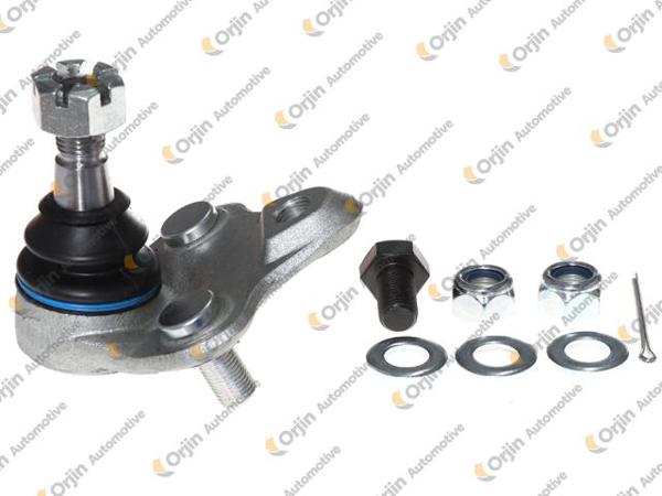 ORJİN 01334 | Rotil Alt-(Corolla 2000 > 2018 / Corolla 2019 > / Rav4 2001 > 2005)