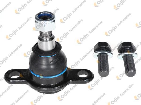 ORJIN 01385 | Alt Rotil Sağ / Sol Transporter T5 Multıvan Caravelle 03 > (2 Delik Arası 80 mm)