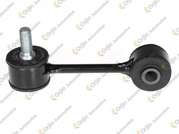 ORJİN 01386 | Sağ / Sol Ön Askı Rotu-Metal (VW Golf 98-01 Seat Leon 00-01 Skoda Octavia 97-11)