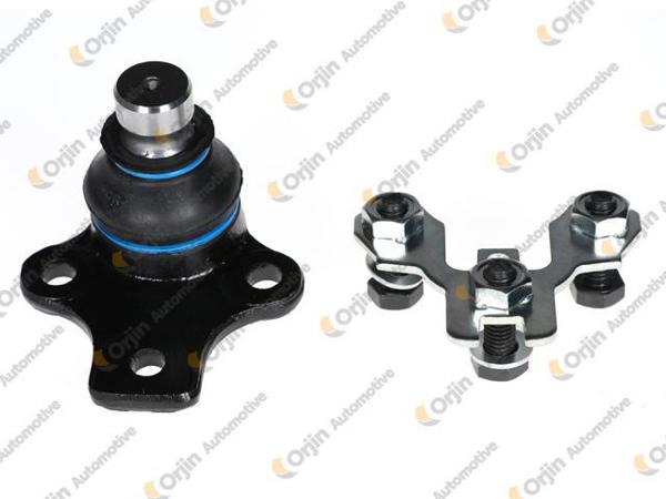 ORJIN 01390 | Rotil VW Polo Classic-Caddy II Golf II/Jetta II Passat 91-98