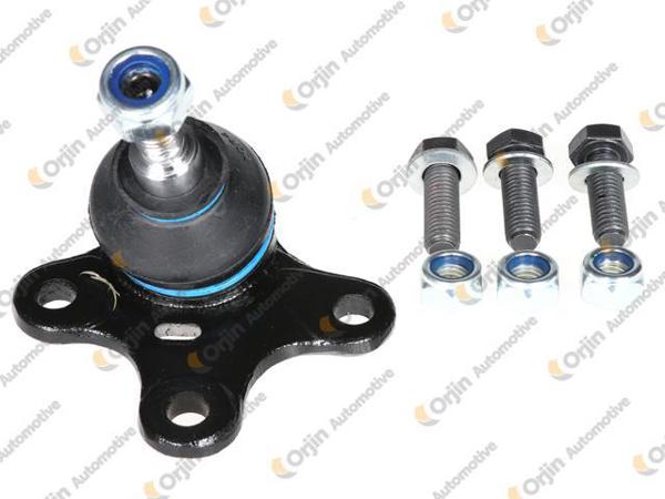 ORJİN 01422 | Sol Rotil VW Polo 95-02 Lupo 98> Arosa 97>