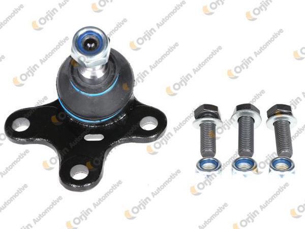 ORJIN 01423 | Rotil Sağ Polo 6N1 94 > Polo 6N2 99 > Lupo 98 > / Arosa 97 >