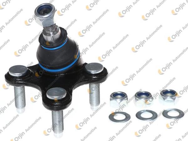 ORJIN 01429 | Rotil Sol VW Golf V 04-08 Caddy III A3 03-12