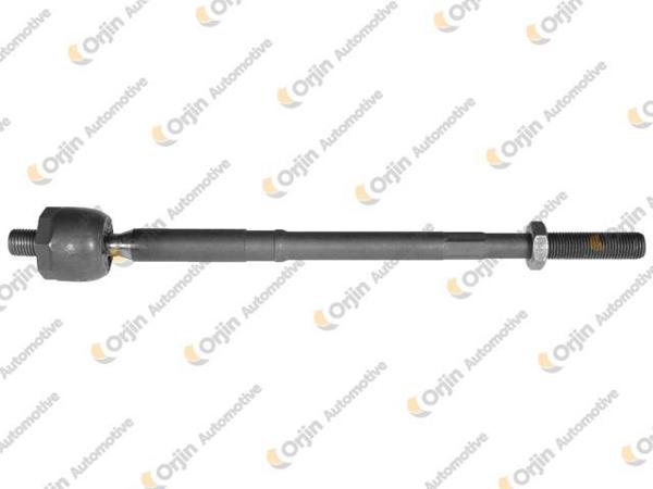ORJIN 01505 | Rot Mili VW Polo IV Skoda Fabia Seat Ibiza III/IV Cordoba III 01-09