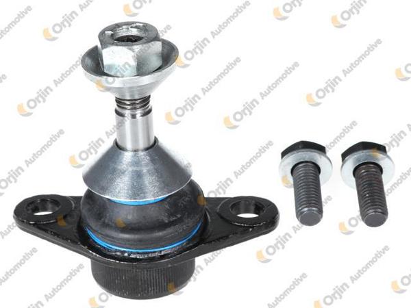 ORJİN 01563 | Rotil Volvo S60 S80 V70 Xc70 I II 99-07 AWD