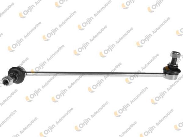 ORJİN 01582 | Sol Ön Askı Rotu-4 Ceker-340mm (VW 98-06 Audi A3 97-03 Seat Leon 00-06 Skoda Octavia 01-11)