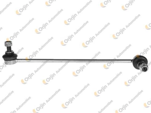 ORJİN 01583 | Sağ On Askı Rotu-4 Ceker-340mm (VW 98-06 Audi A3 97-03 Seat Leon 00-06 Skoda Octavia 01-11)