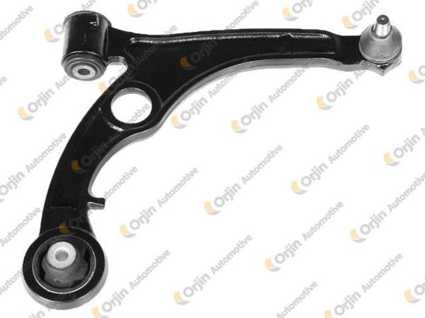 ORJİN 01586 | Salıncak Sağ Stilo 01- Komple