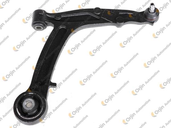 ORJIN 01712 | Dokum Salıncak Sağ Fiat Panda 169 09/2003-02/2012