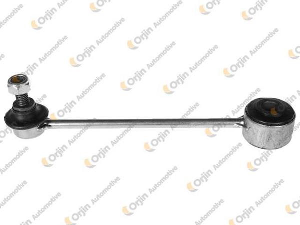 ORJİN 01718 | Z-Rot (VW: Golf IV Bora / Audi: A3 / Seat: Leon-Toledo)