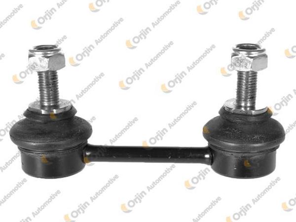 ORJIN 01732 | Stabilizer Z Rotu Micra II (K11) 92 > 031.0 İ 16V 1.3 İ 16V 1.0 İ 16V 1.4 İ 16V Micra K11 92 > 02