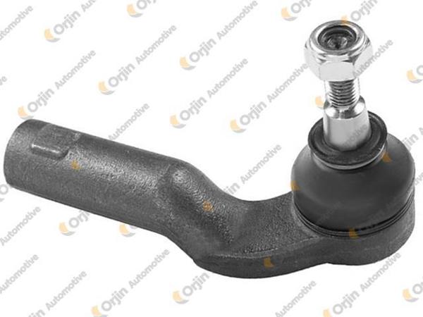ORJİN 01757 | Rot Başı Sağ Mazda 3 2003>, Mazda 5 2005>