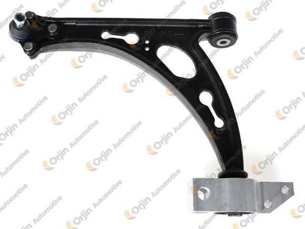 ORJİN 01769 | Sol Ön Salıncak-Rotilli-Dokum (VW Caddy / Golf / Jetta / Audi A3 / Seat Leon / Skoda Octavia)