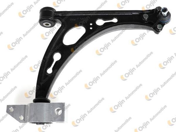ORJİN 01770 | Sağ Ön Salıncak-Rotilli-Dokum (VW Caddy / Golf / Jetta / Audi A3 / Seat Leon / Skoda Octavia)