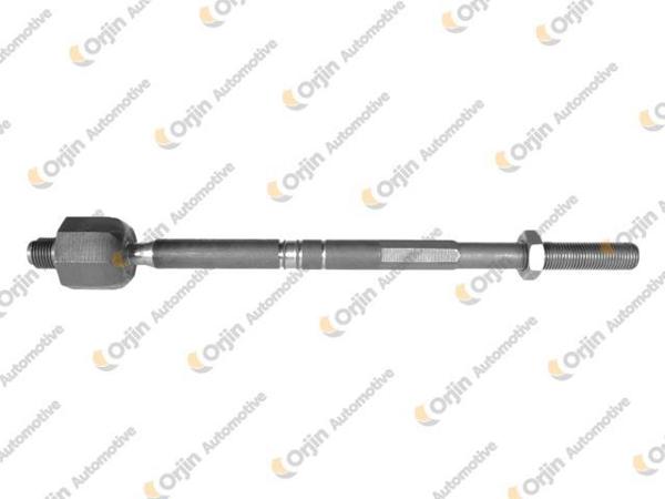 ORJIN 01813 | Rot Mili Opel Astra H Zafira B Spor Şasi 295mm