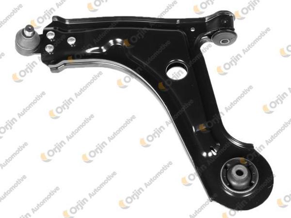 ORJİN 01825 | Salıncak Alt Sol Komple Chevrolet Lacetti 04-, Nubira 02-